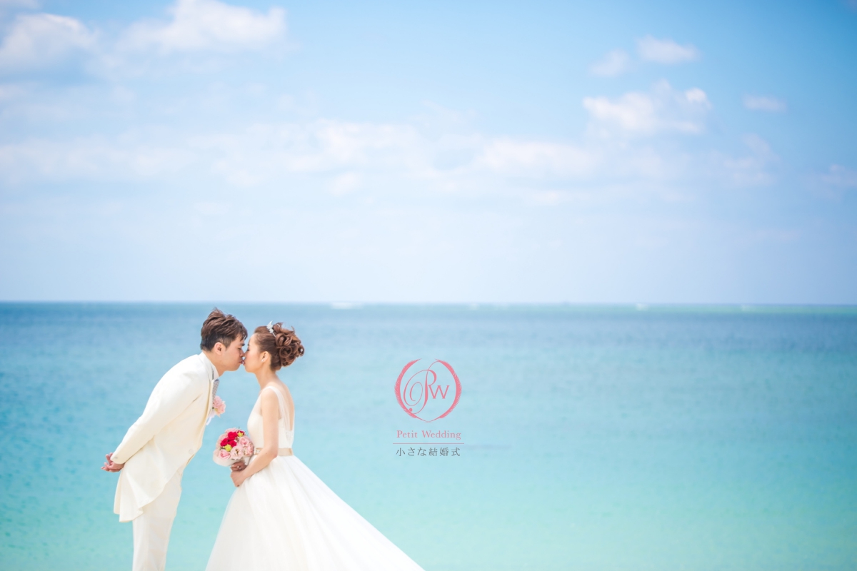 溫馨の小小結婚式 日本婚紗攝影和日本婚禮的blog La Vie Photography