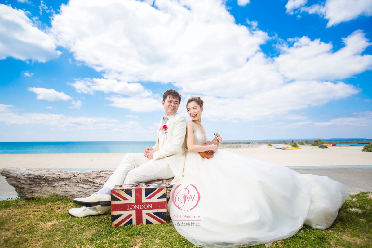 溫馨の小小結婚式 日本婚紗攝影和日本婚禮的blog La Vie Photography