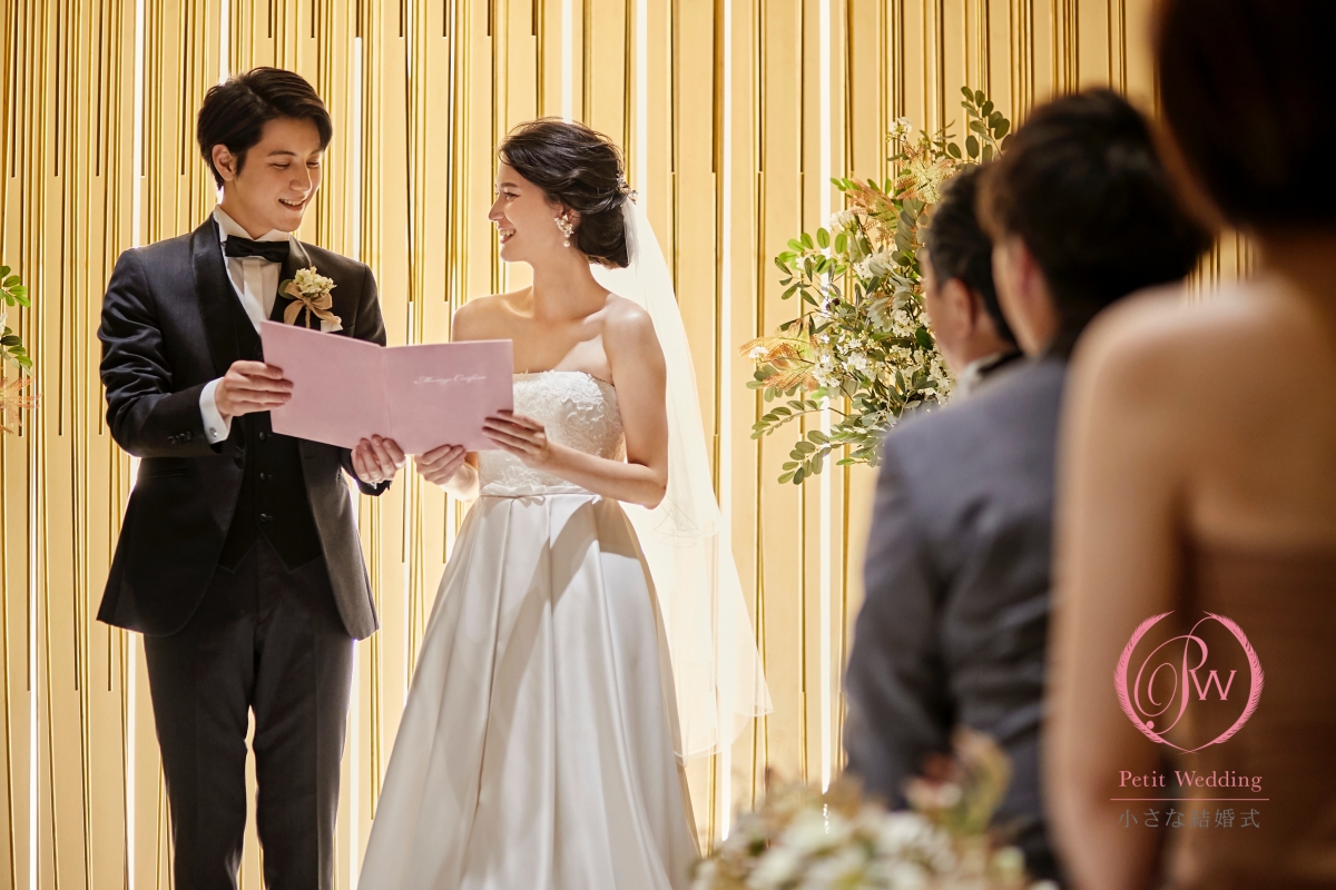 日式婚礼大揭秘——神前结婚式 - 知乎