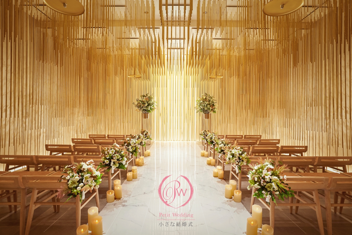 【決定版】本物の教会で結婚式を挙げたい！東京都内の定番教会7選 | ウェディングニュース