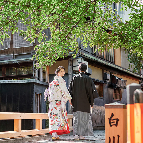 京都外景拍攝