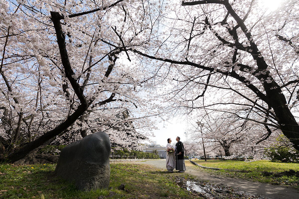 名城公園/外景地[名古屋/日本]