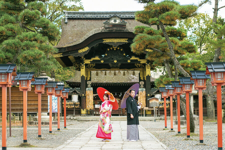 豐國神社