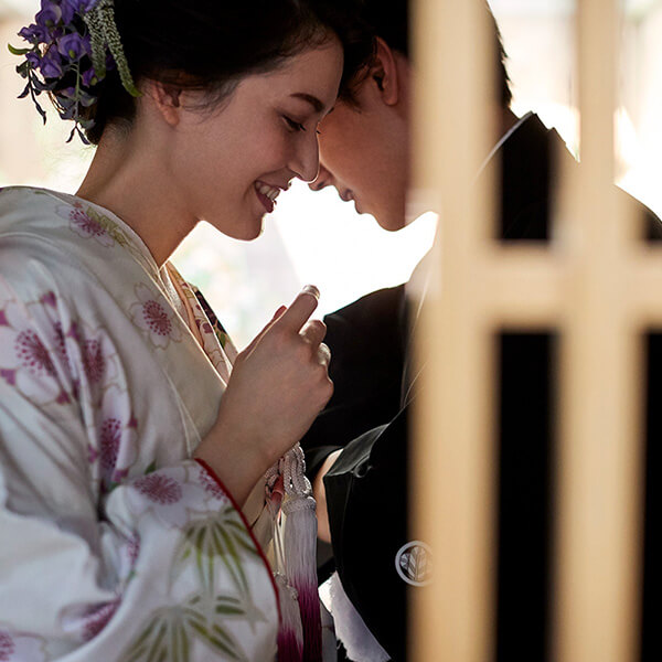 小小結婚式 京都祗園教堂