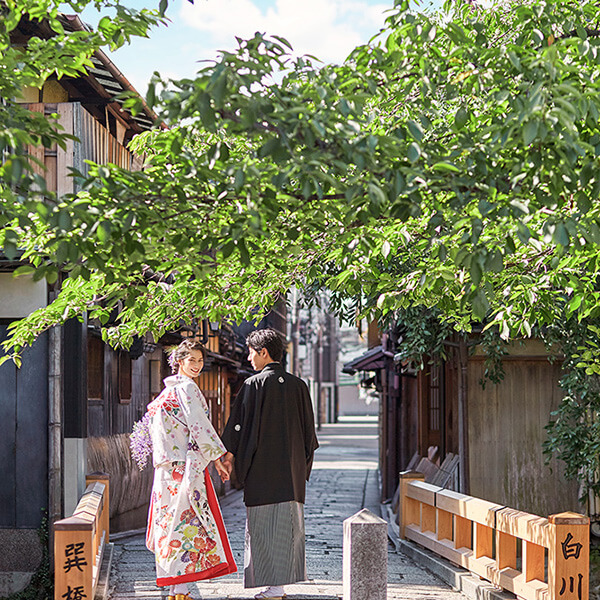 京都外景拍攝
