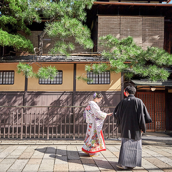 京都外景拍攝