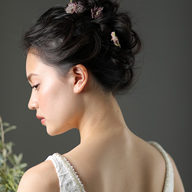 Make-up & Hairstyle