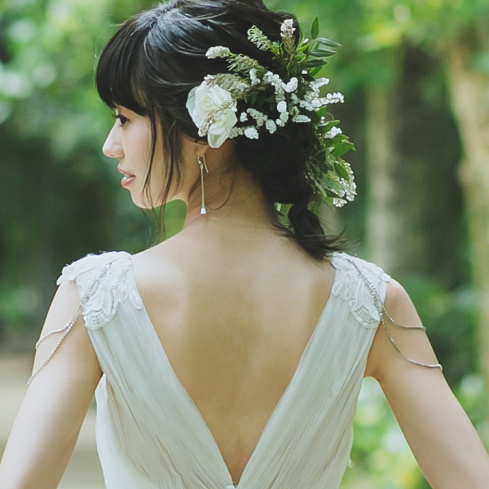 Make-up & Hairstyle