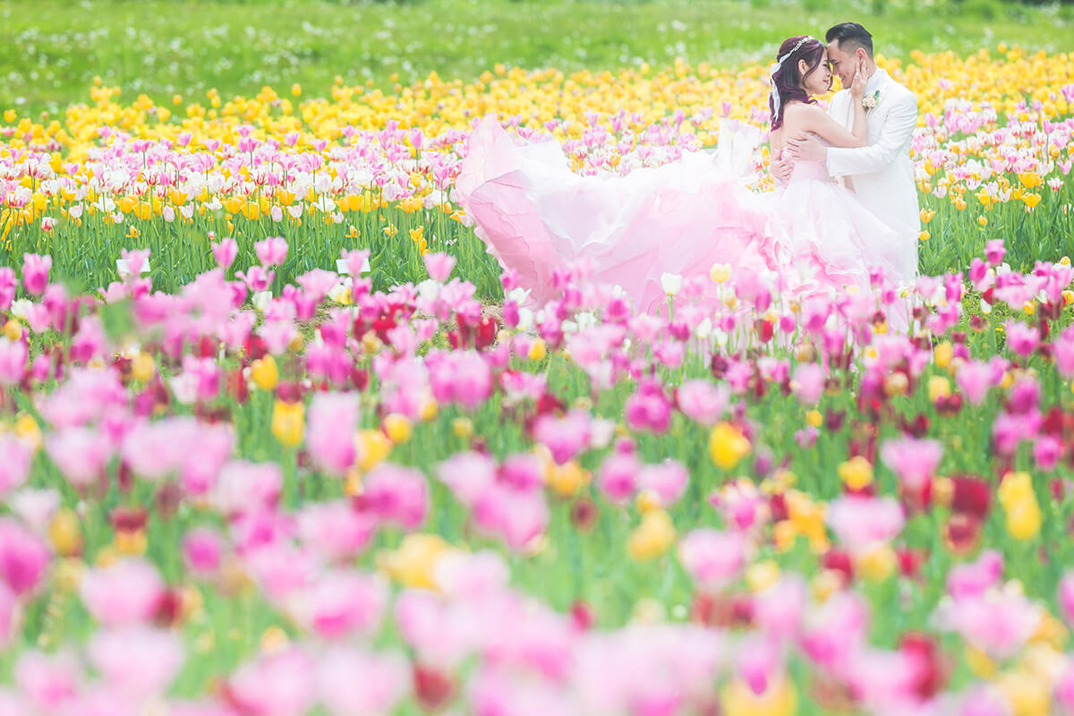 Takino Suzuran Park