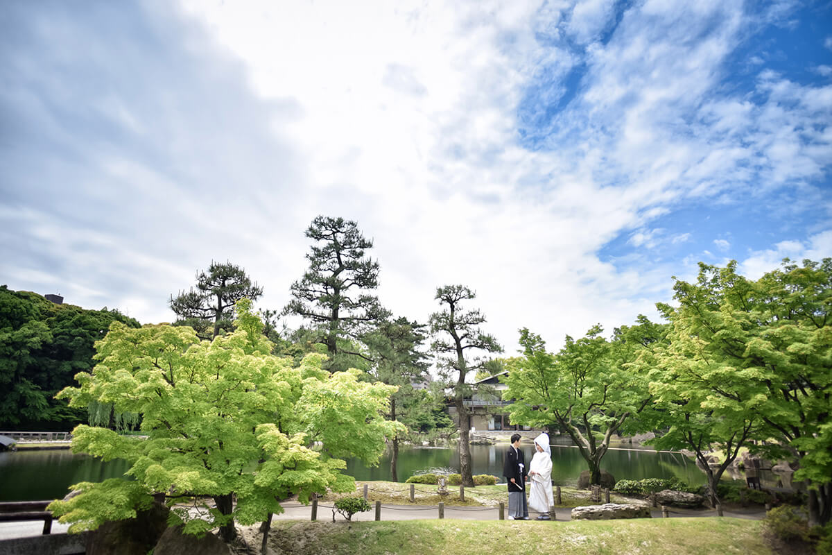 Tokugawaen