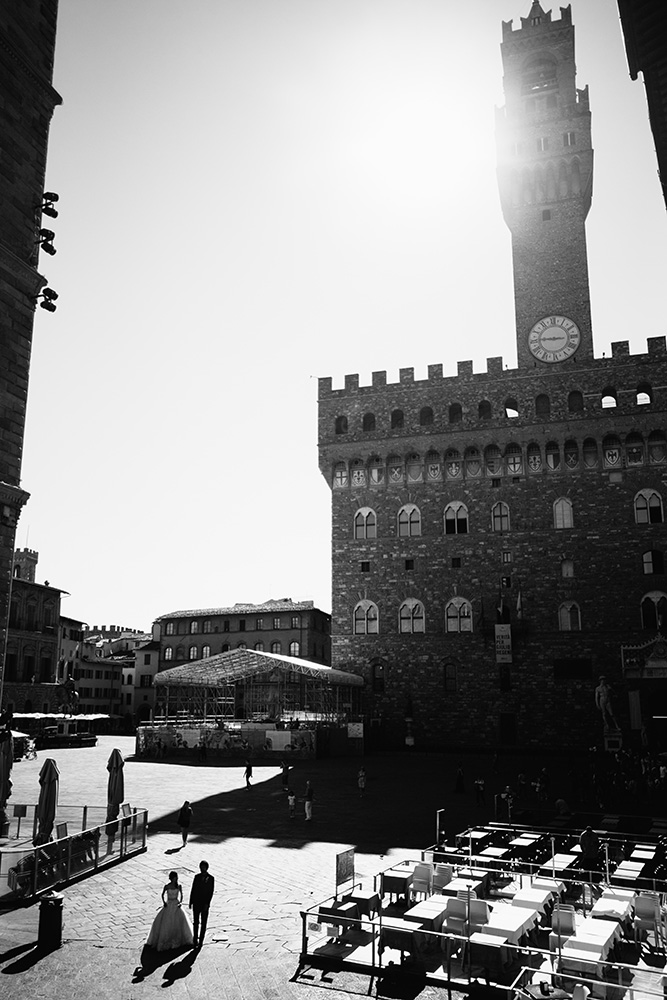 FIRENZE | ITALY
