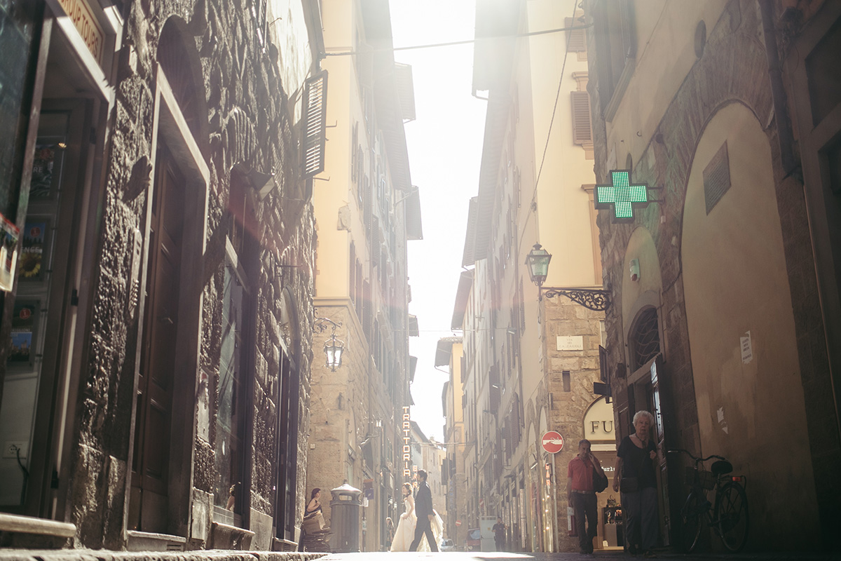 FIRENZE | ITALY