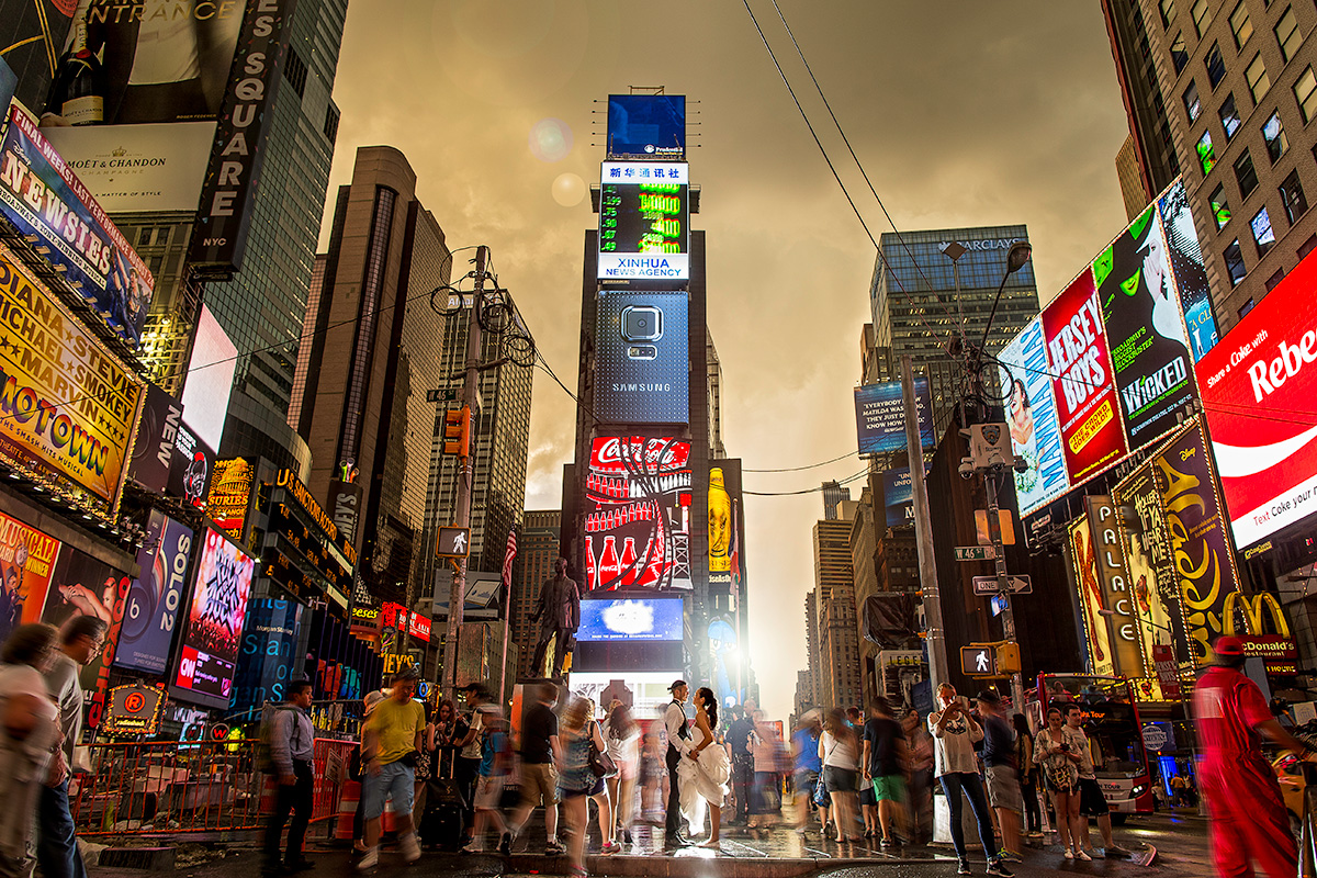 NEW YORK | USA