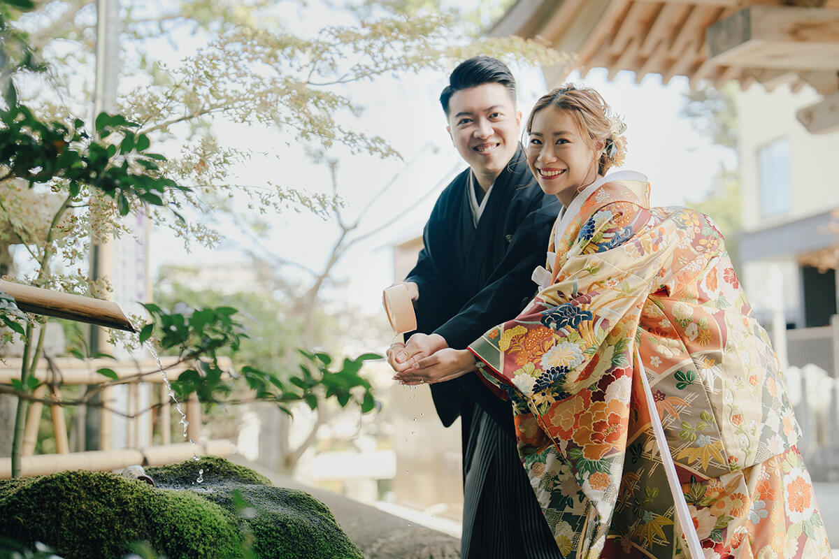 福岡 - 絢爛 Photo by TATSUYA