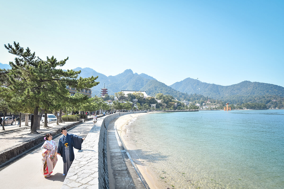 廣島 - 雅 Photo by shigeeda