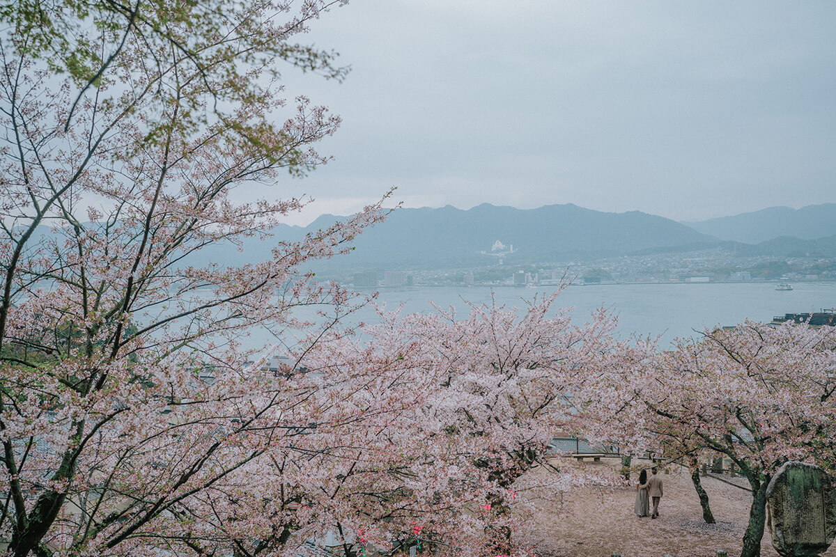 廣島 - 撫子