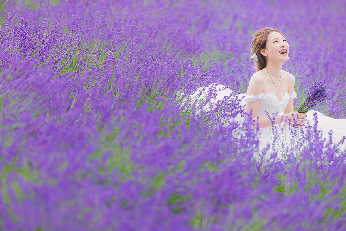 富良野 - 美美 Photo by acréée