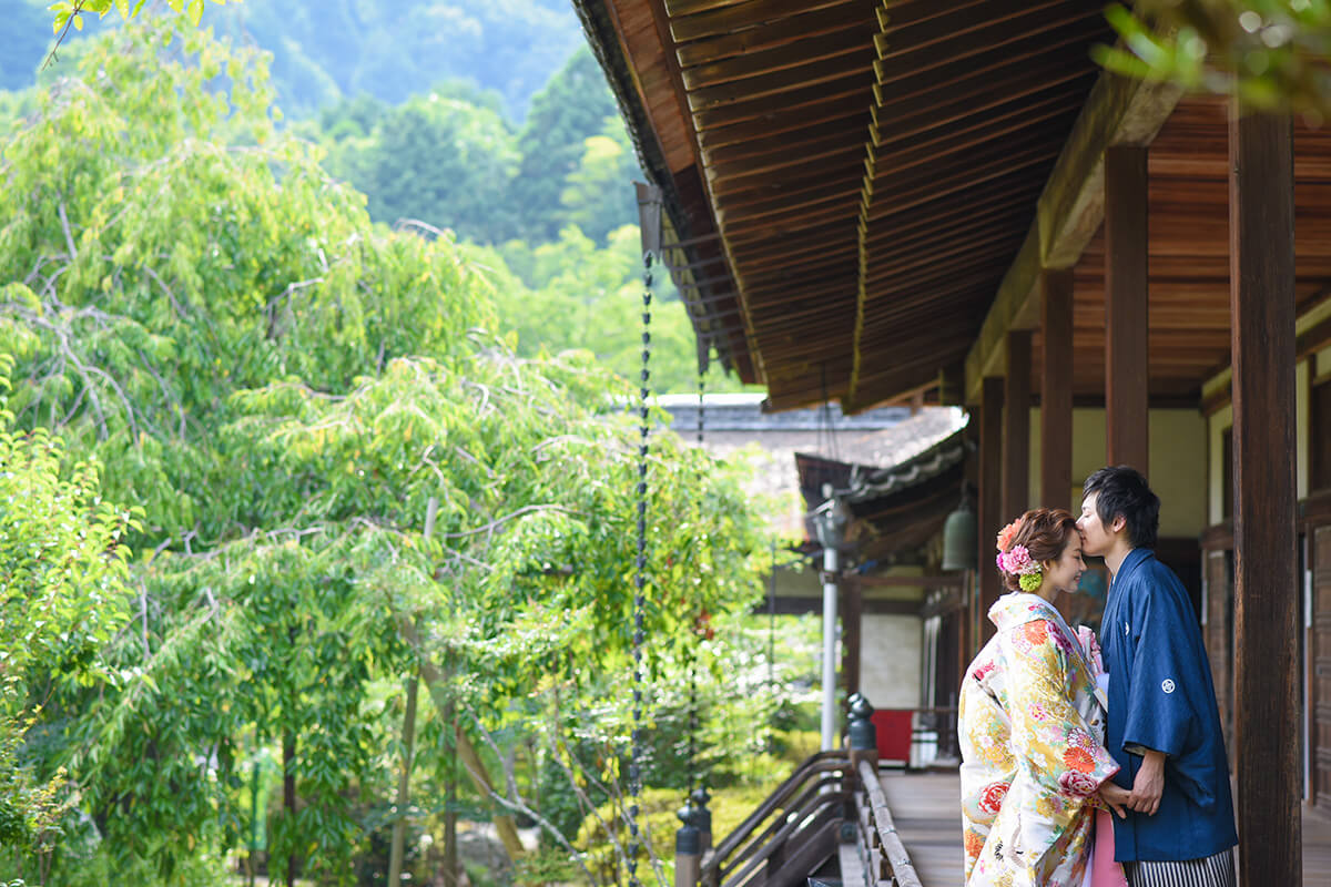 京都 - 雅