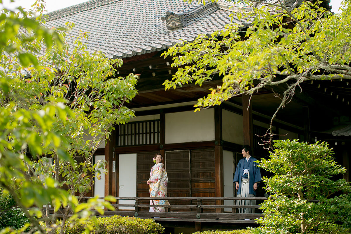 京都 - 雅