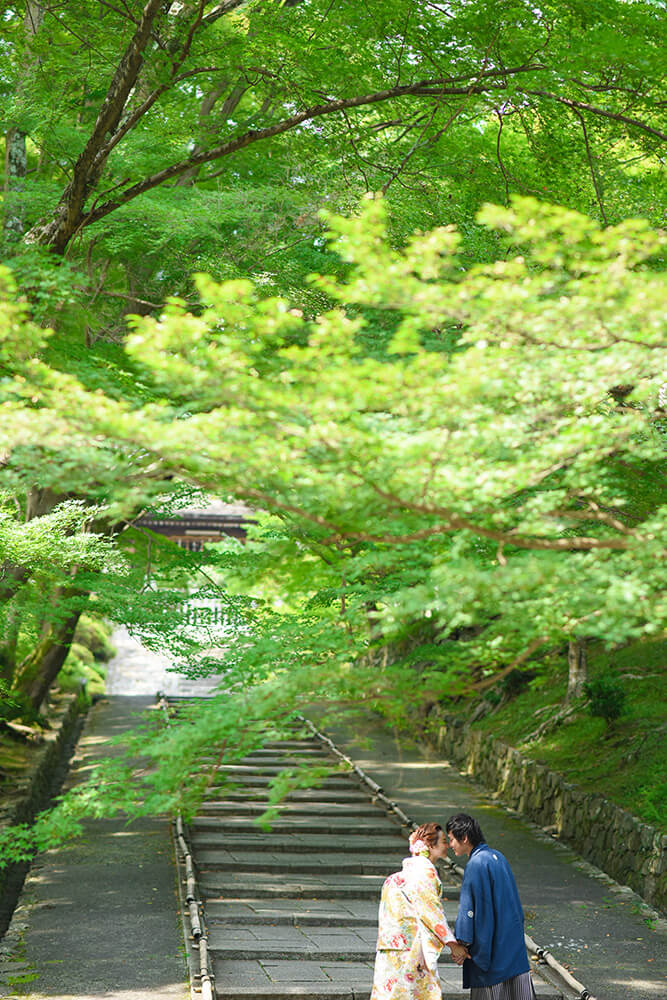 京都 - 雅