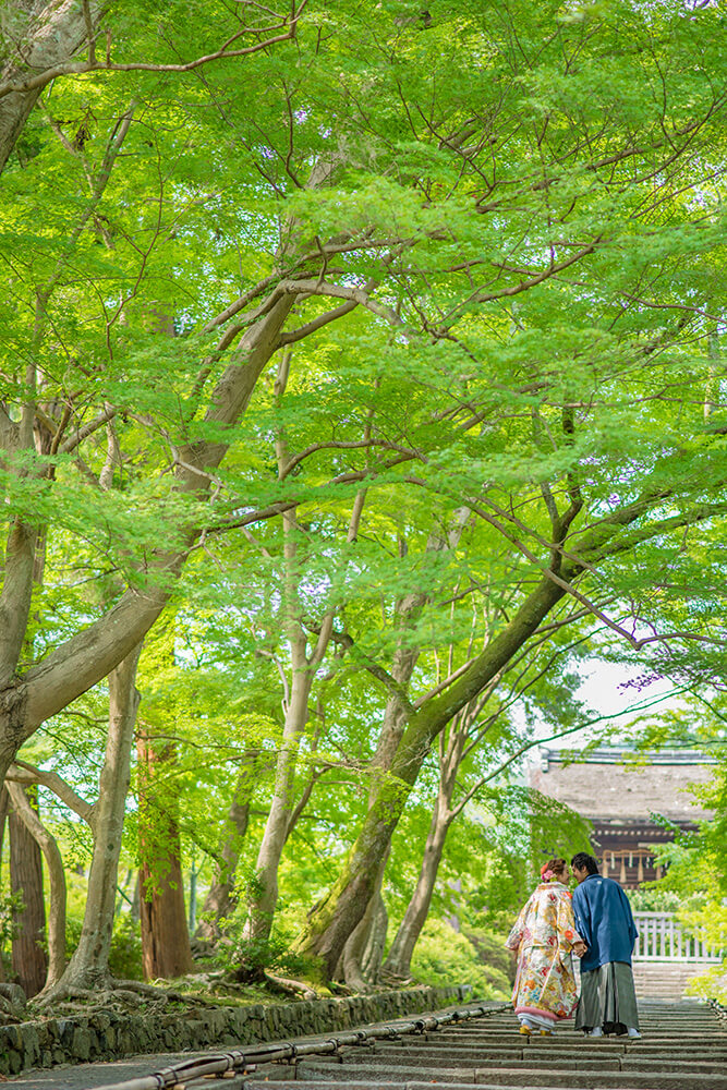 京都 - 雅