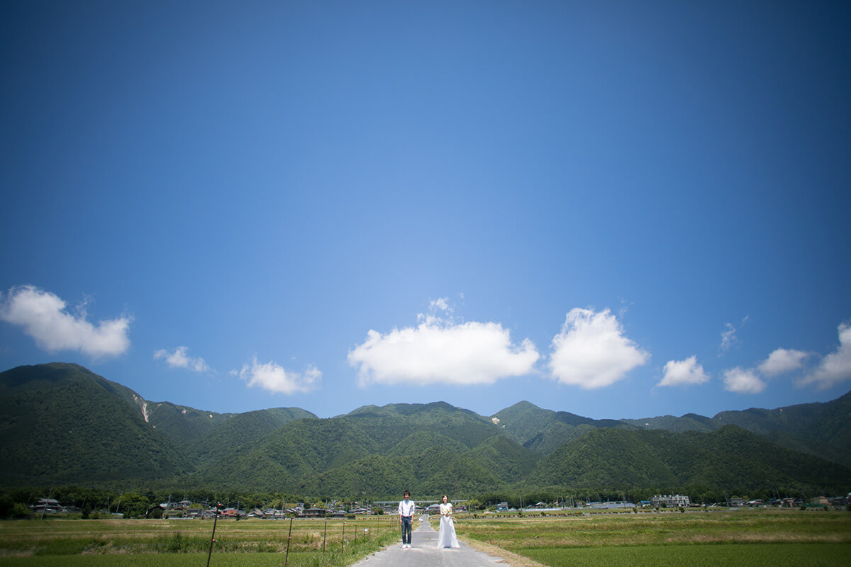 京都 - 美美