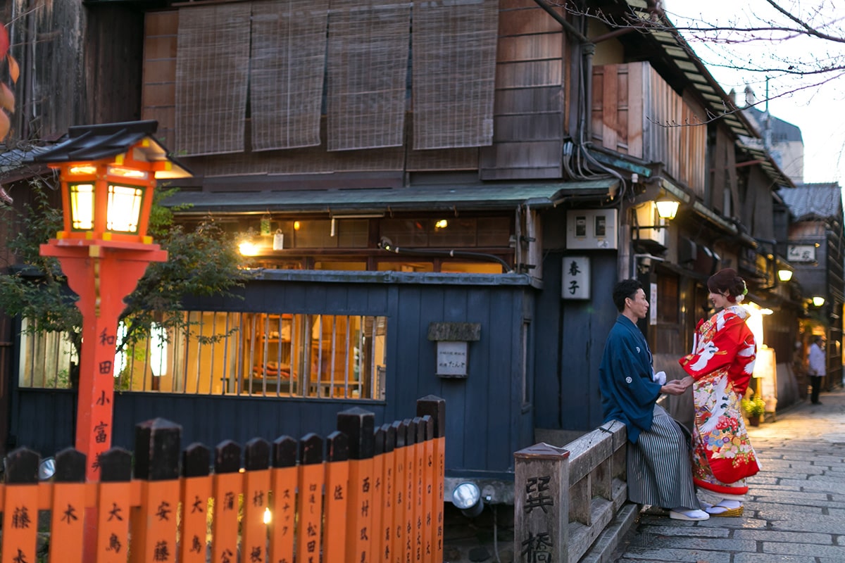 京都 - Labo-la