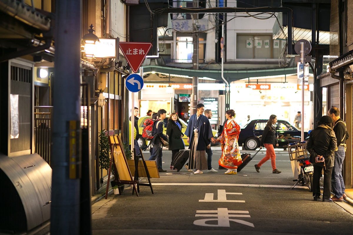 京都 - Labo-la