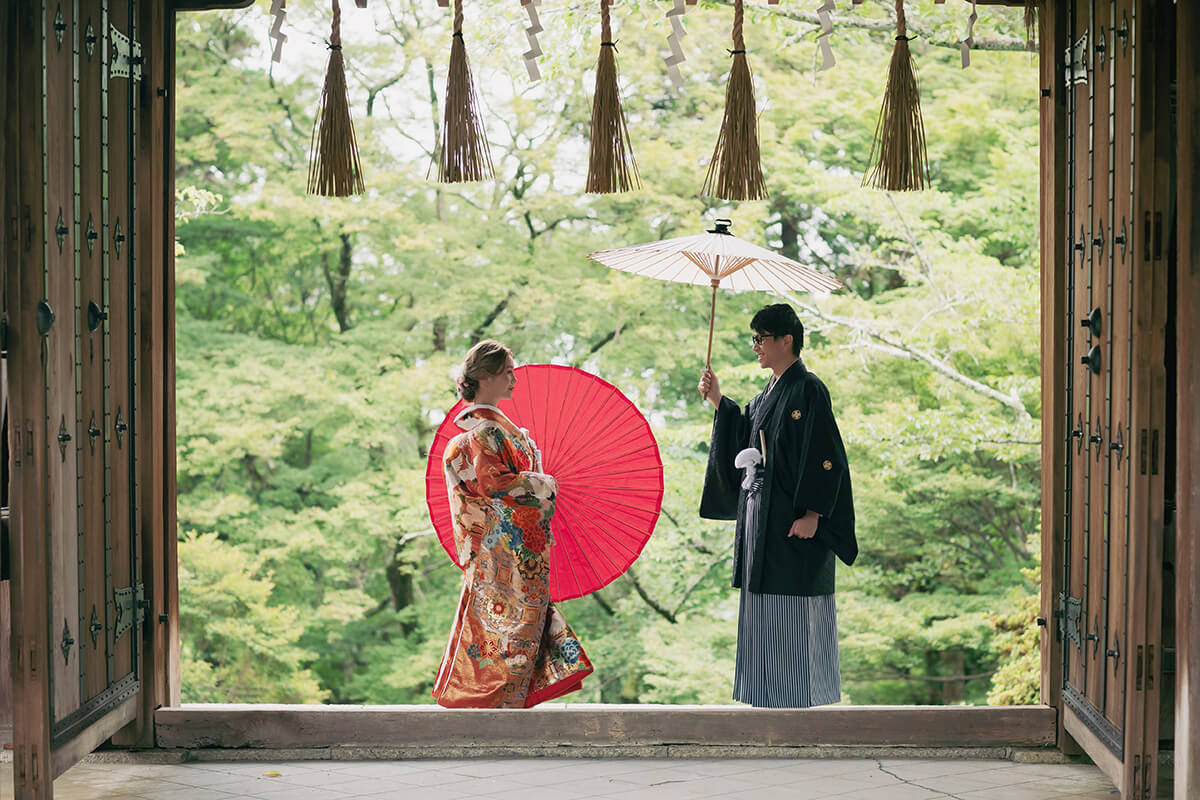 京都 - 絢爛