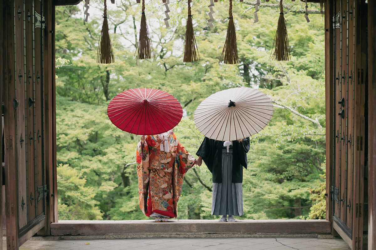 京都 - 絢爛