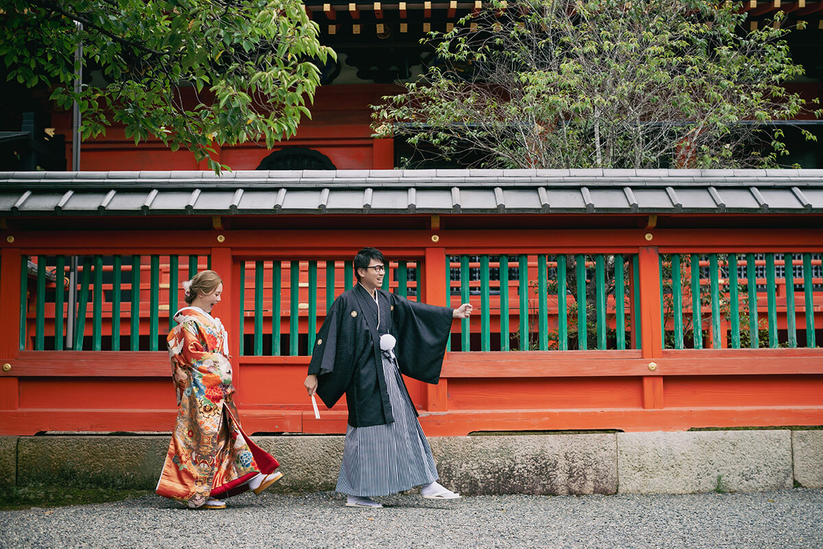 京都 - 絢爛