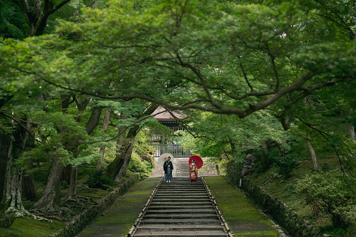 京都 - 絢爛