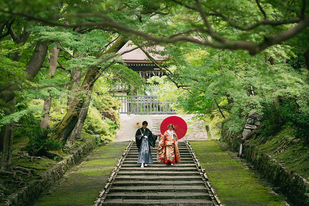 京都 - 絢爛