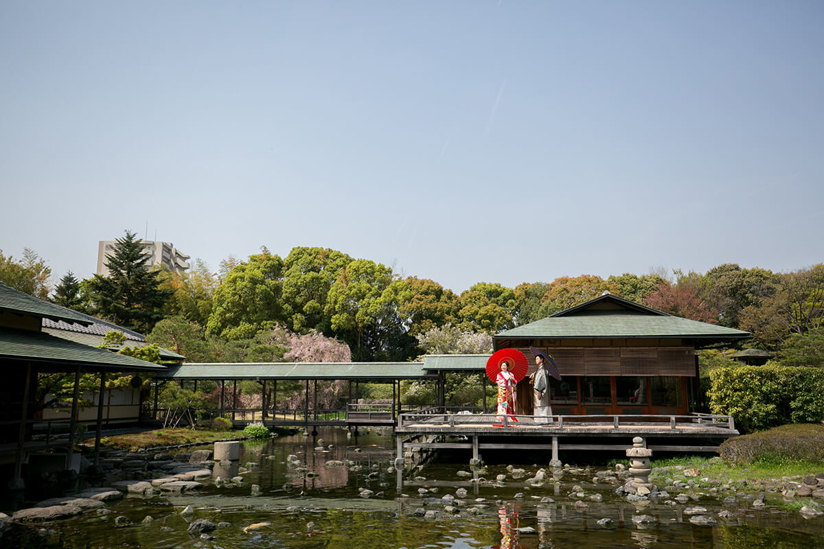 名古屋 - 絢爛