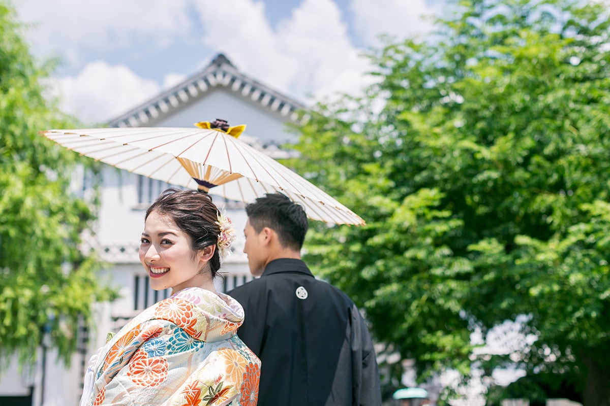 岡山 - 絢爛 Photo by Taihei