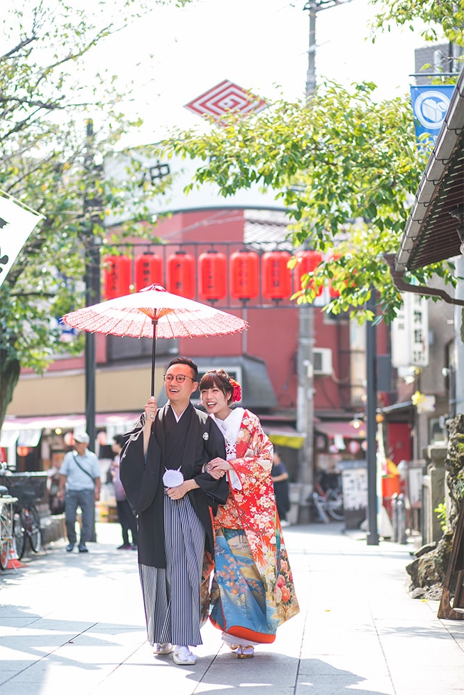 東京 - 絢爛