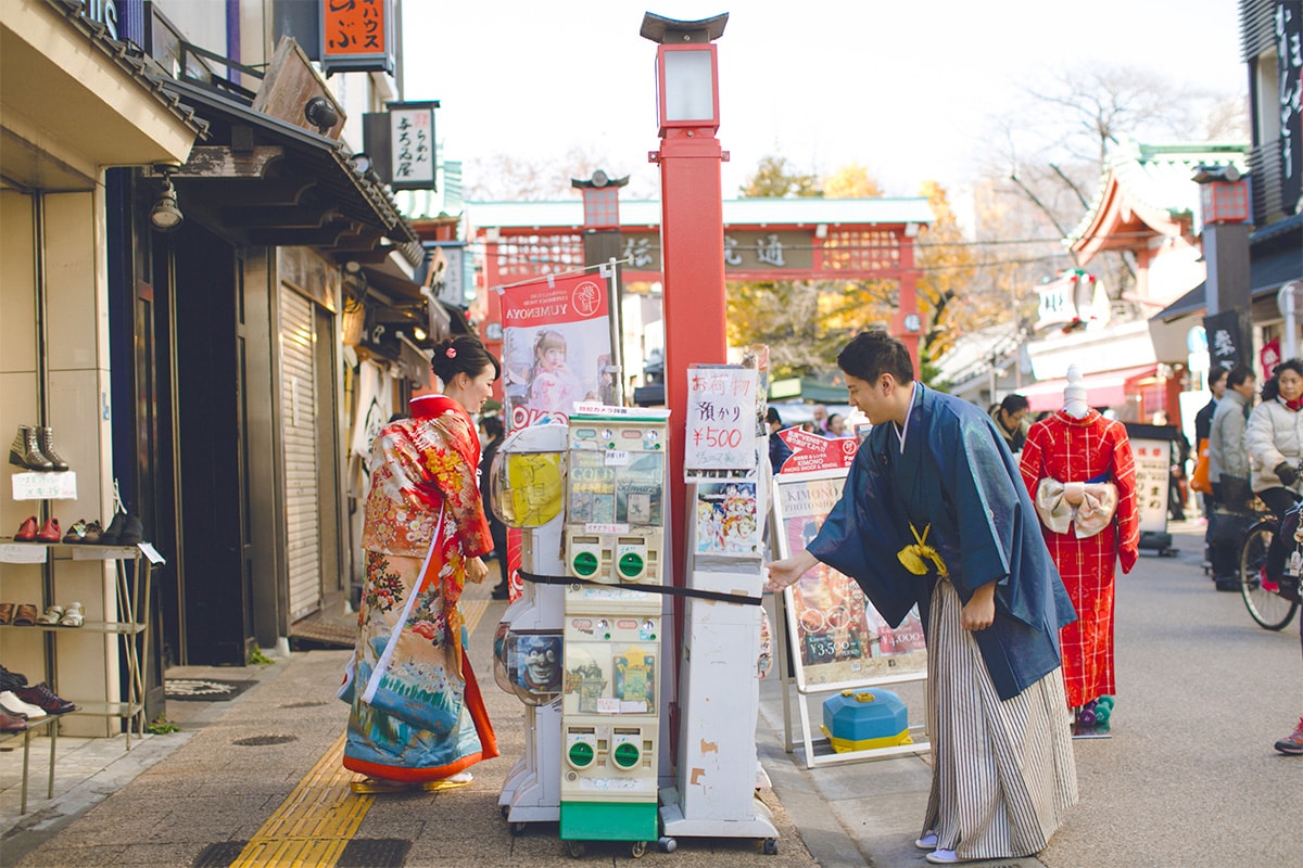 東京 - Premium 1Day