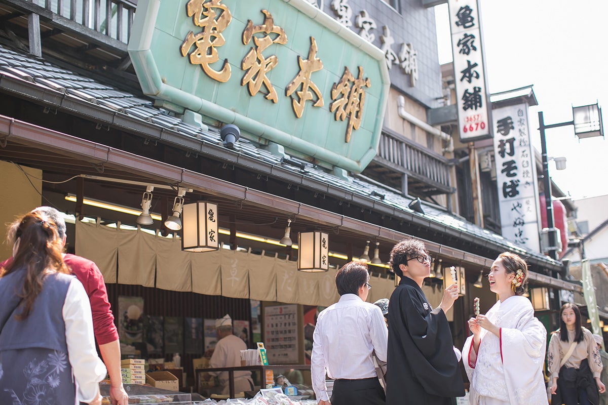 東京 - 絢爛