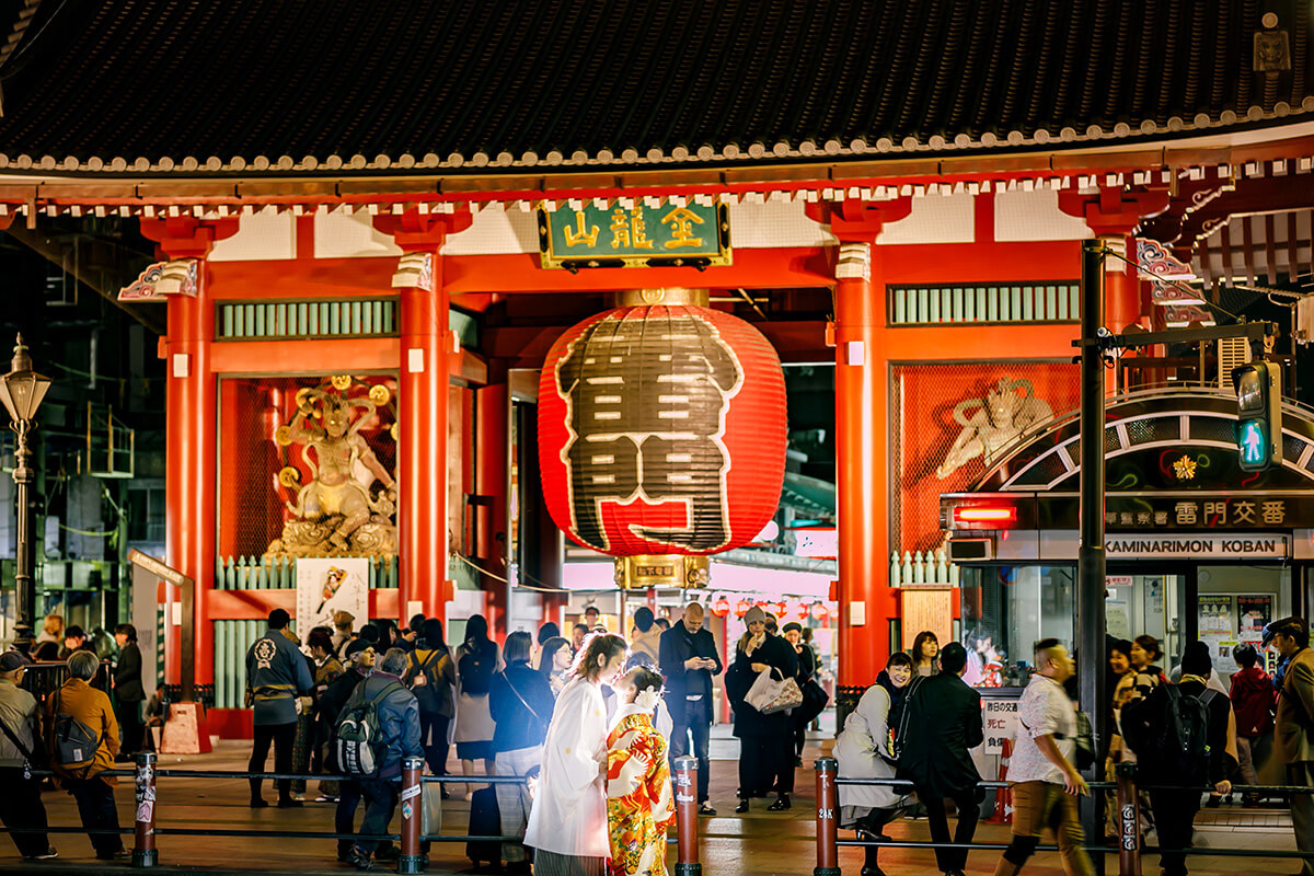 東京 - 雅