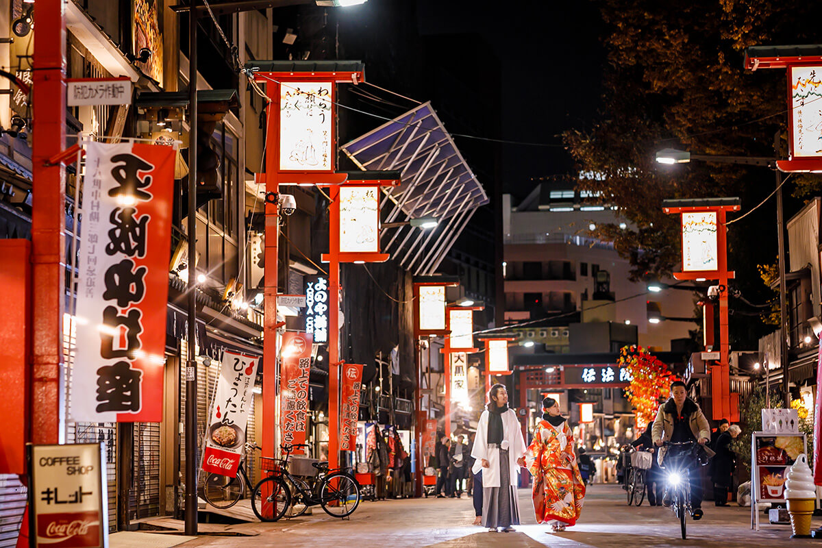 東京 - 雅