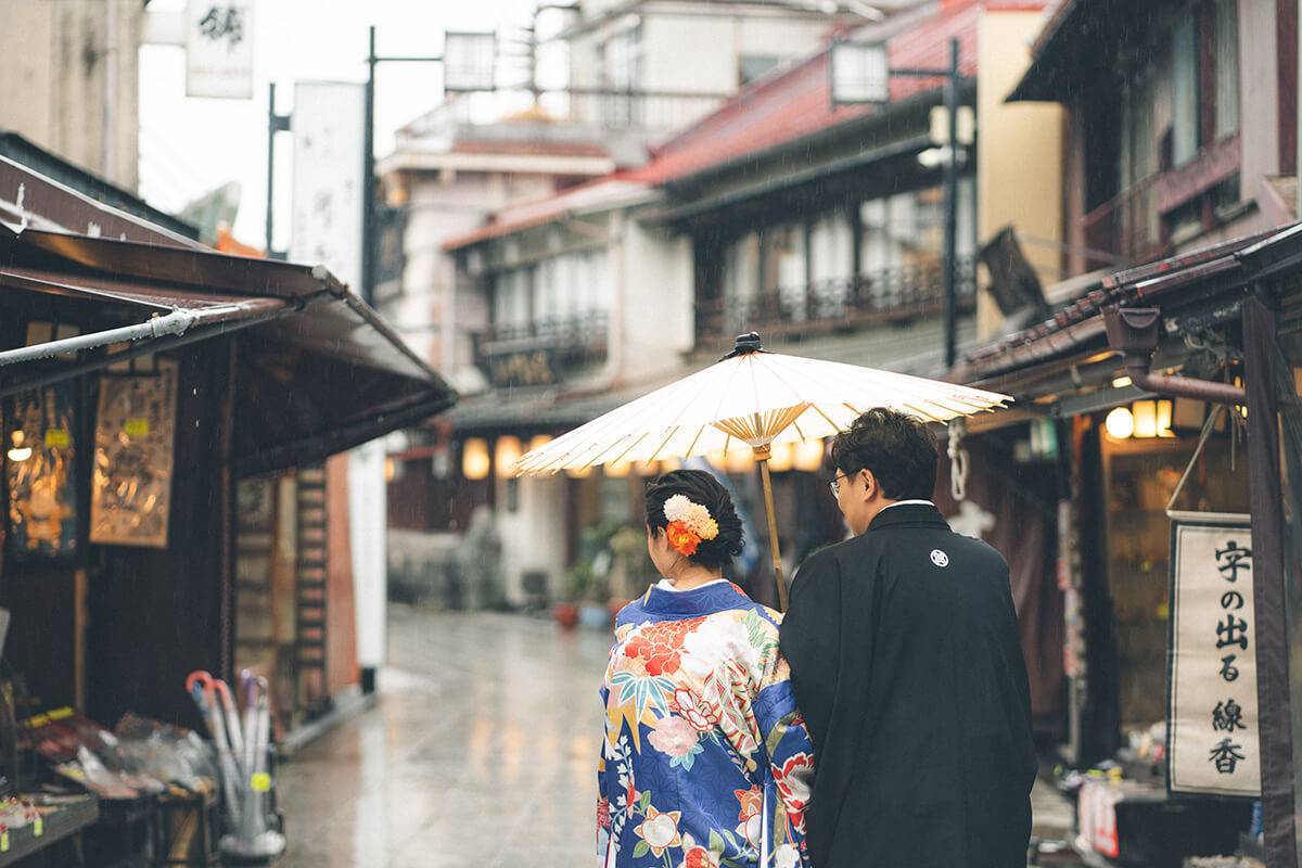 東京 - 絢爛