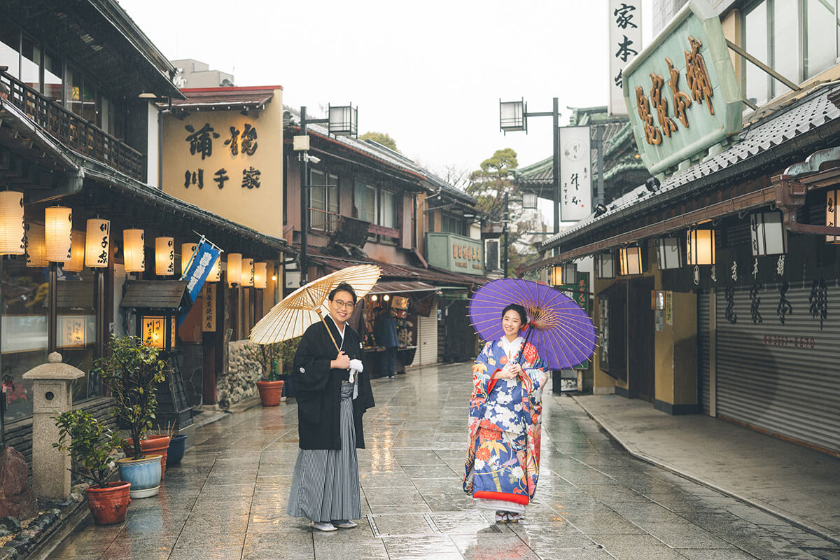 東京 - 絢爛