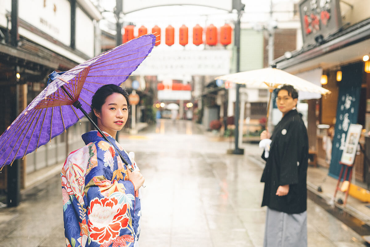 東京 - 絢爛