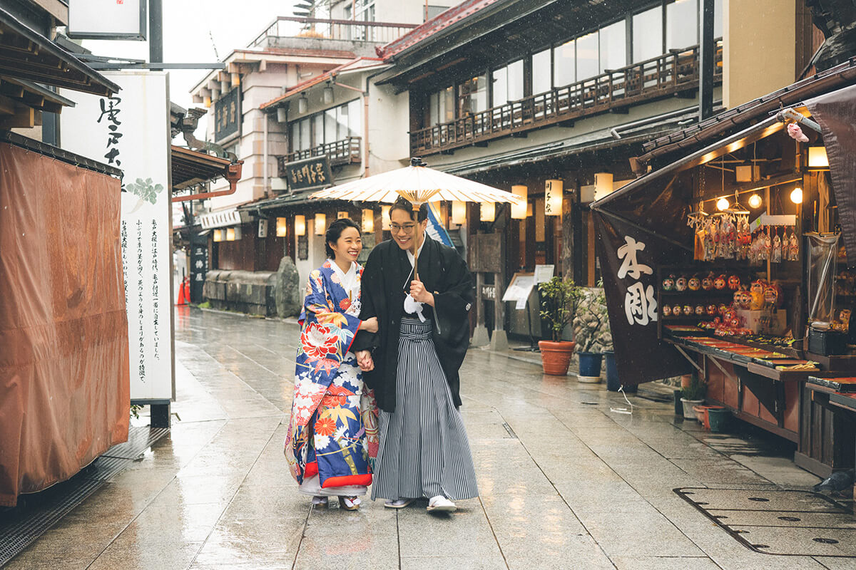 東京 - 絢爛