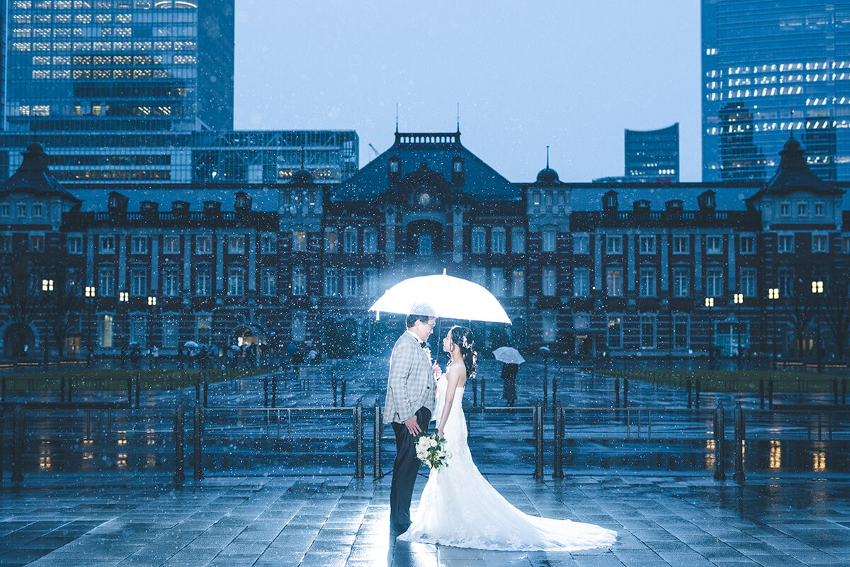 東京 - 絢爛