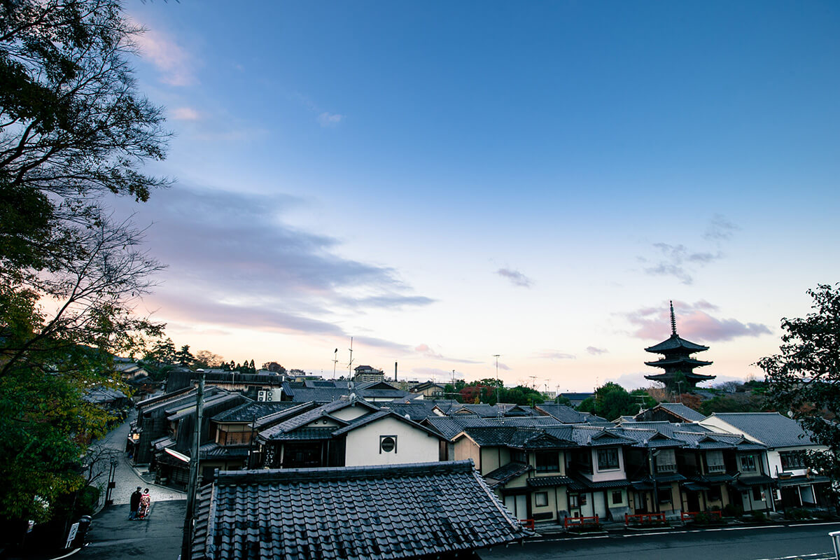 關於京都