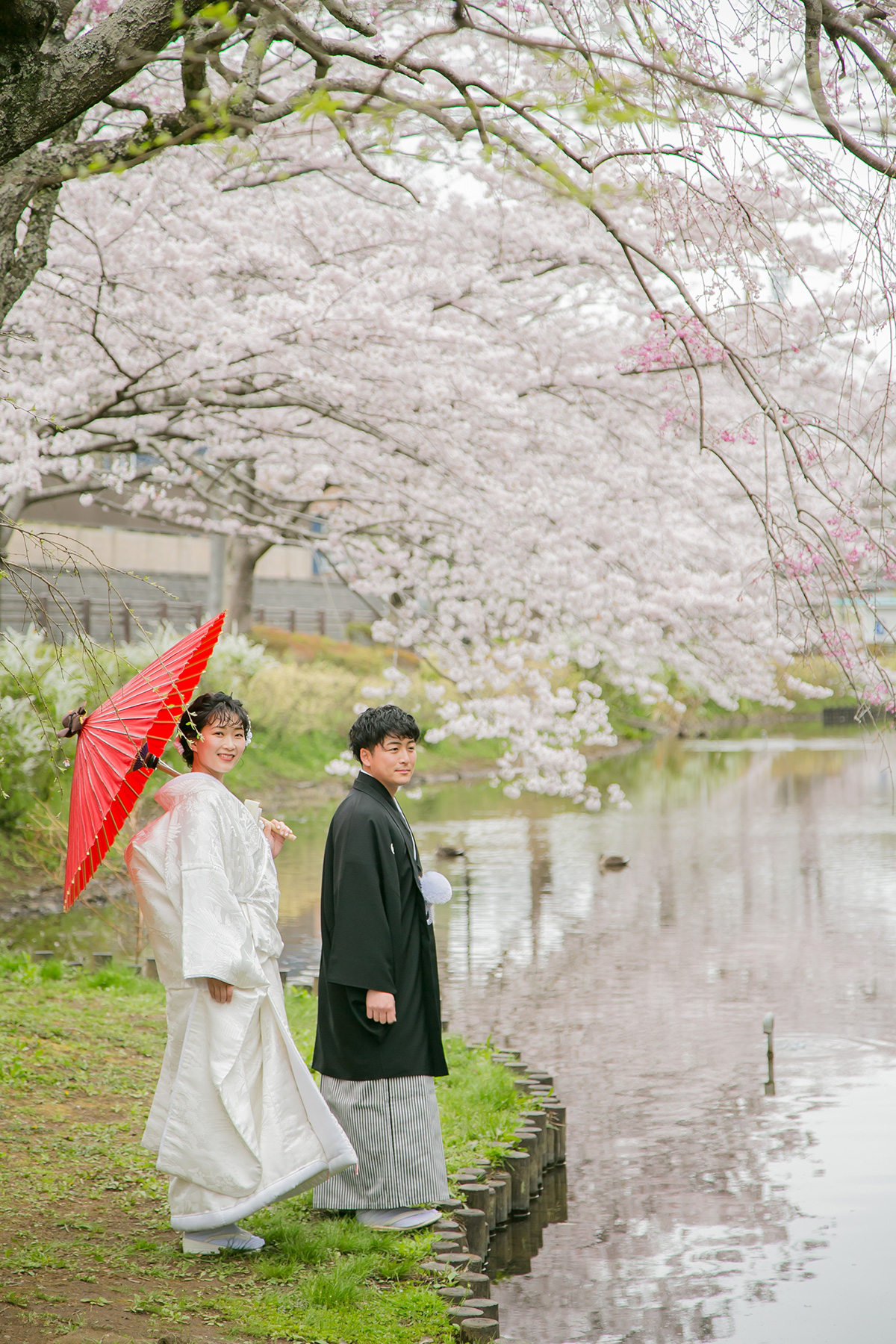 花島公園/外景地[千葉/日本]