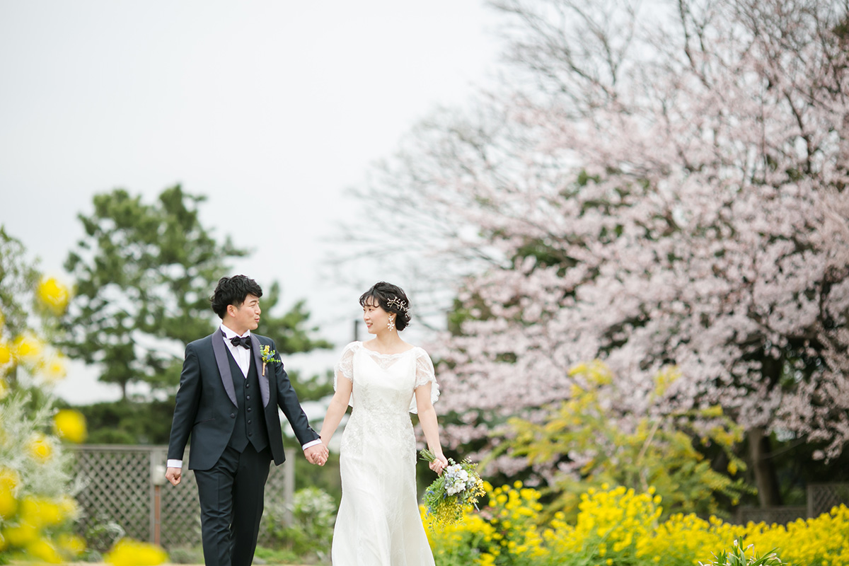 花島公園