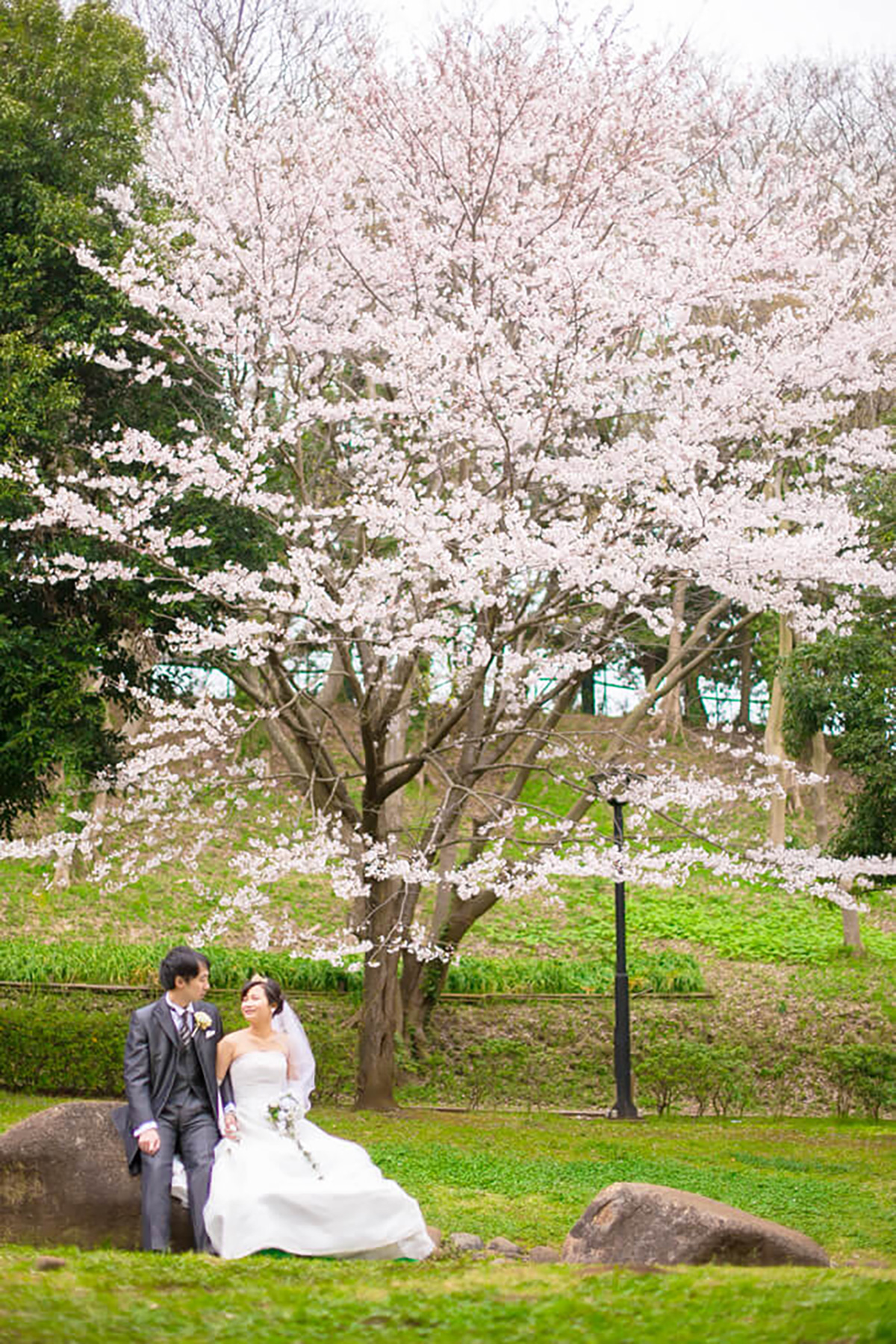 花島公園/外景地[千葉/日本]