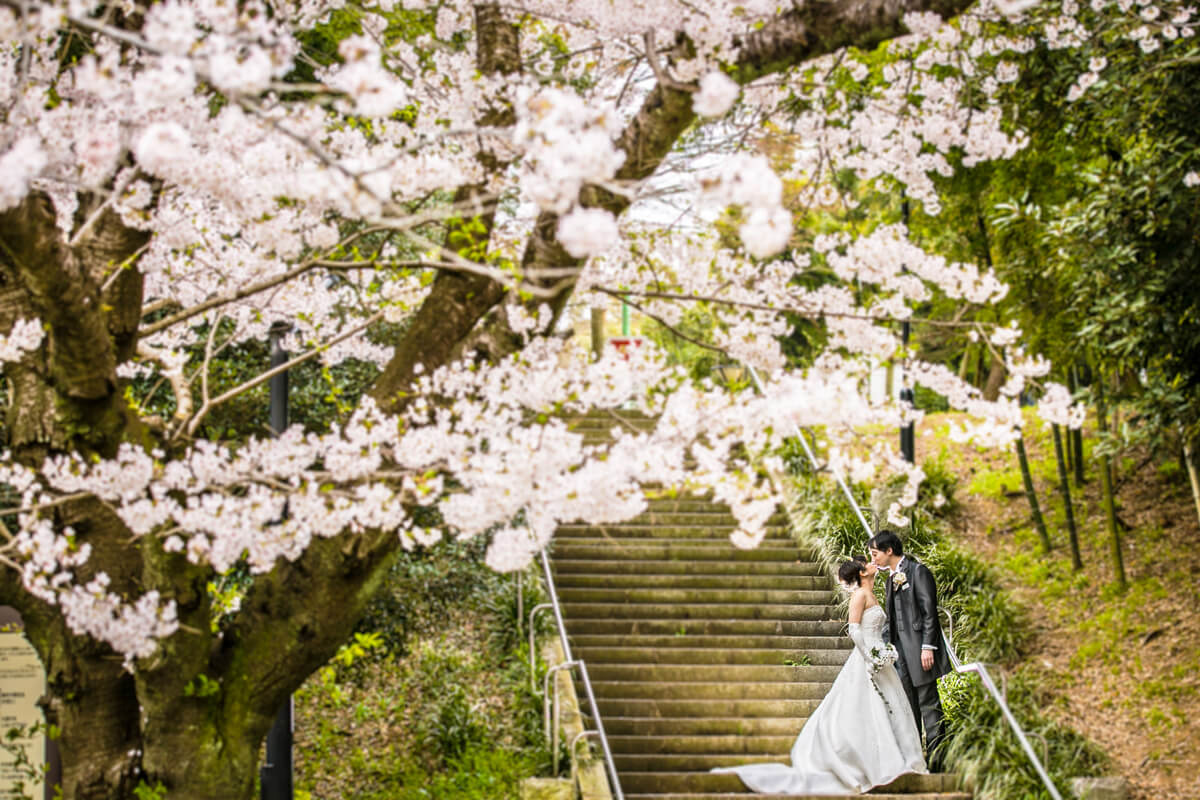 花島公園